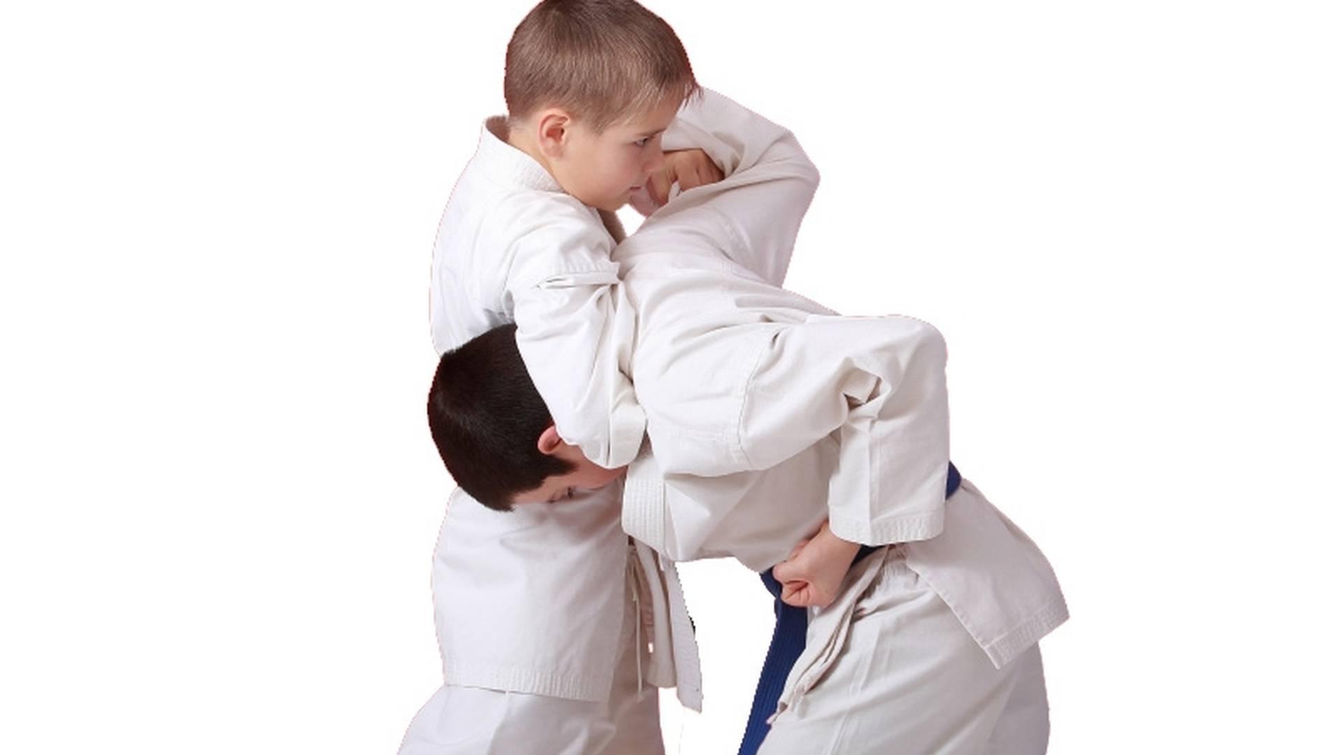 Birmingham Martial Arts Centre photo