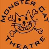 Monster Cat Theatre logo