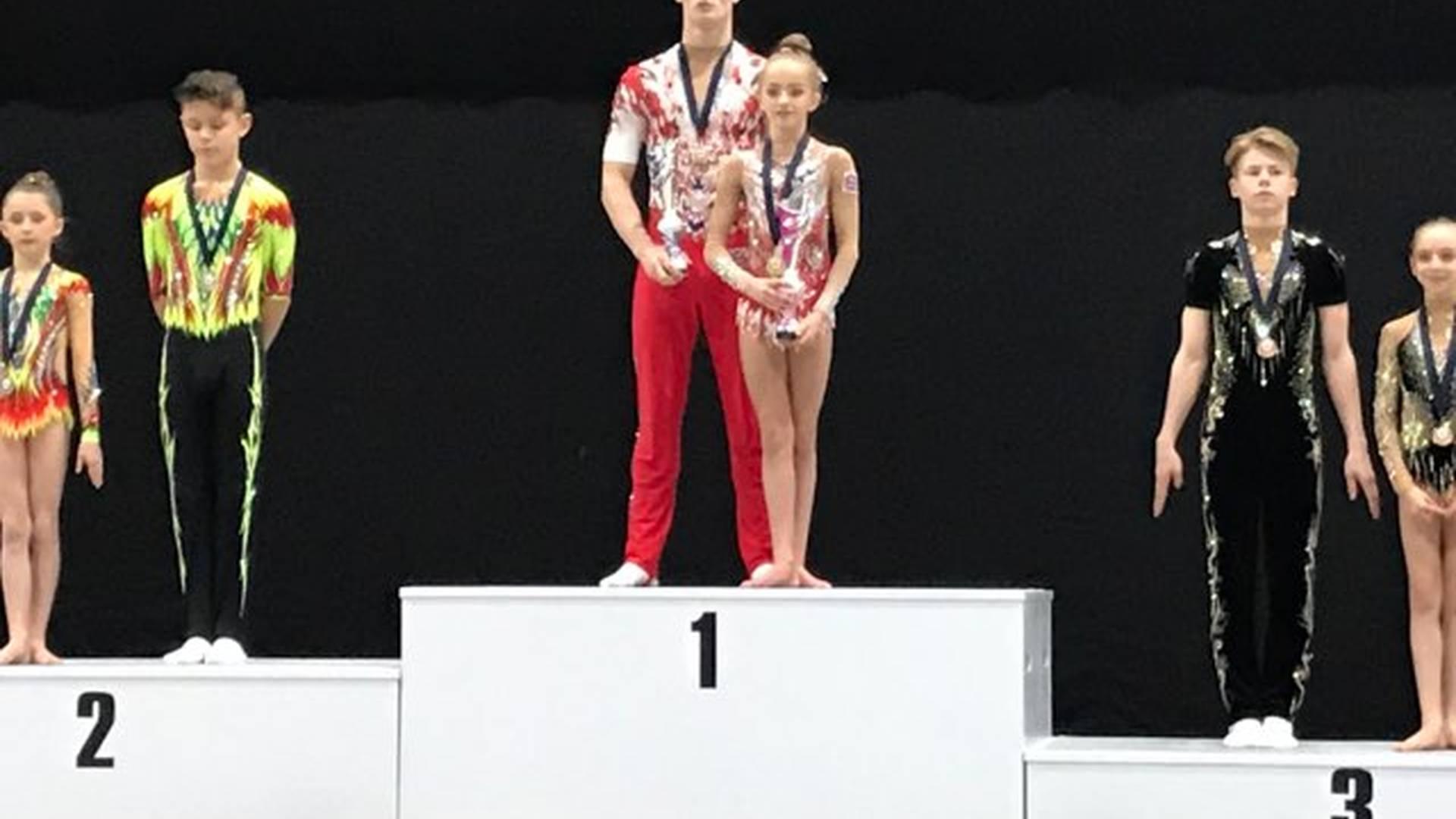 Wakefield Gym Club photo