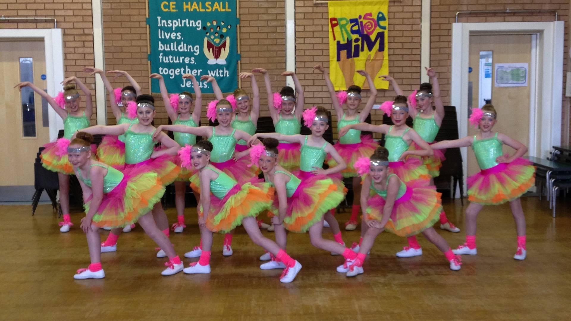 Procter Dance Academy photo