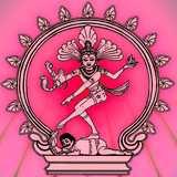 Ananda Yoga Kula - Yogi Smith's logo