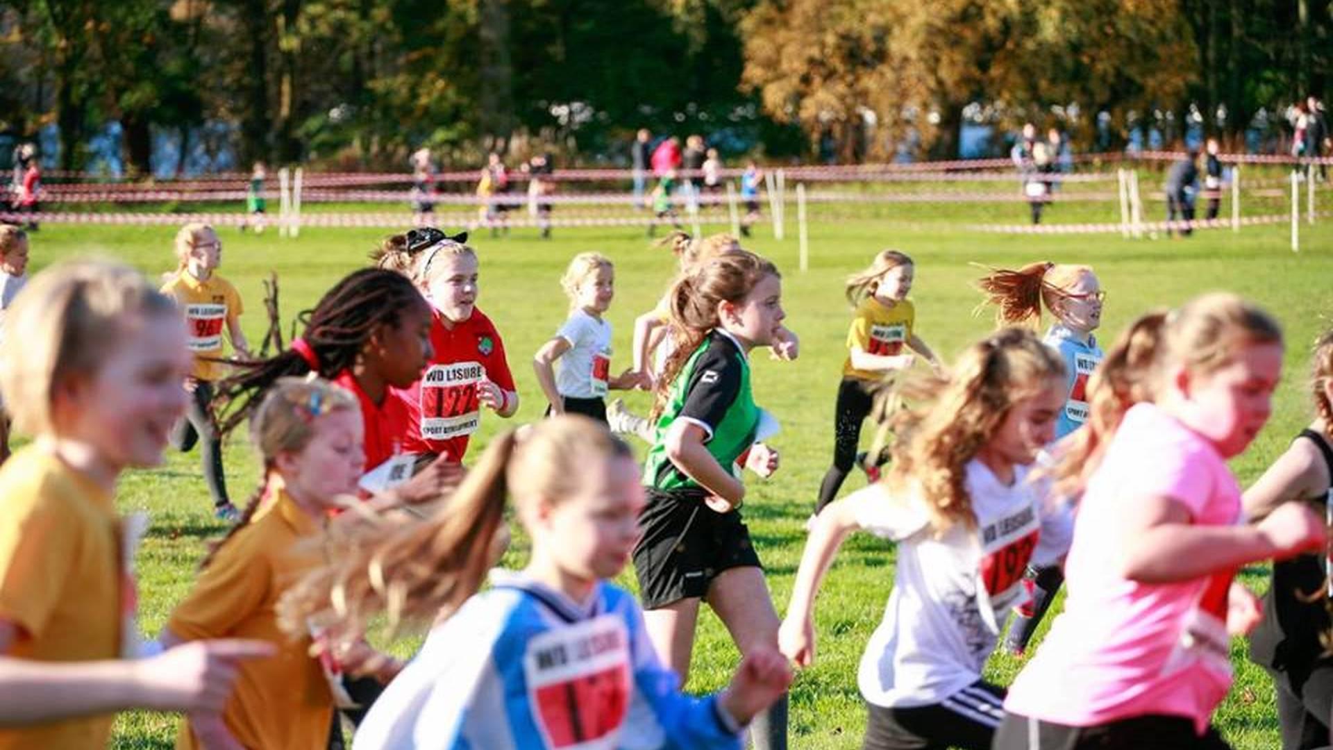 Community Sports Programme photo
