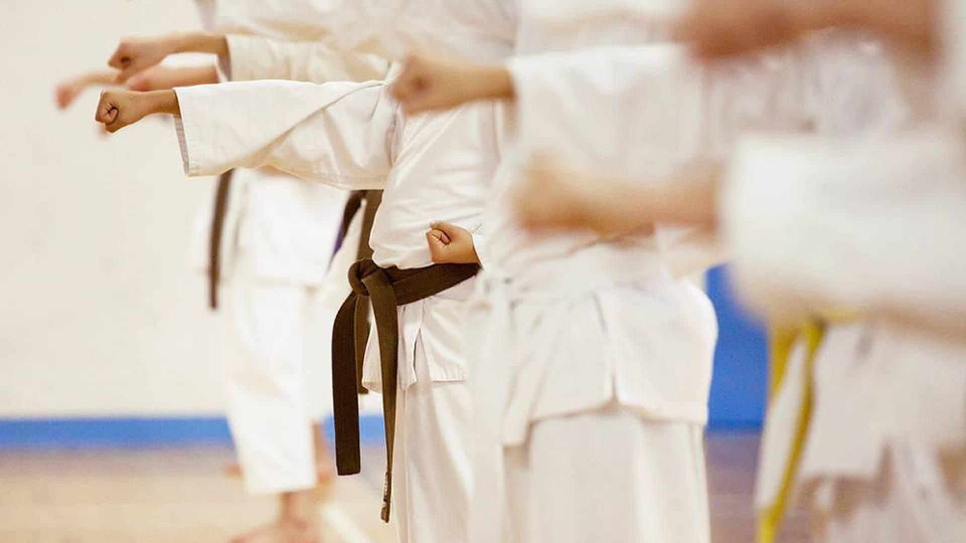 Birmingham Martial Arts Academy photo