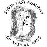 South East Academy of Martial Arts logo