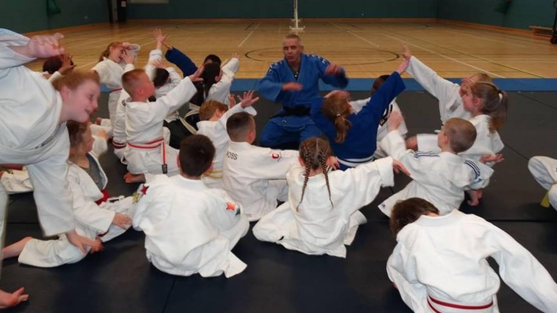 South Side Judo photo