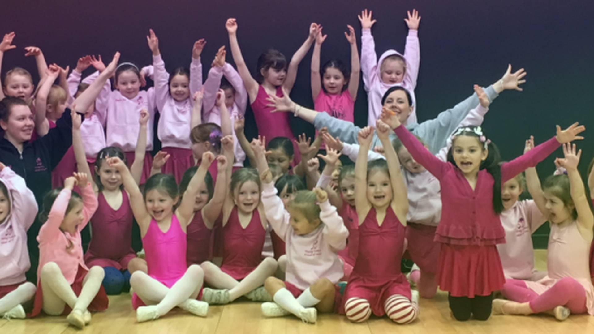 Shelley Dobson School of Dance photo