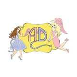 Art Angels & Crafty Devils logo