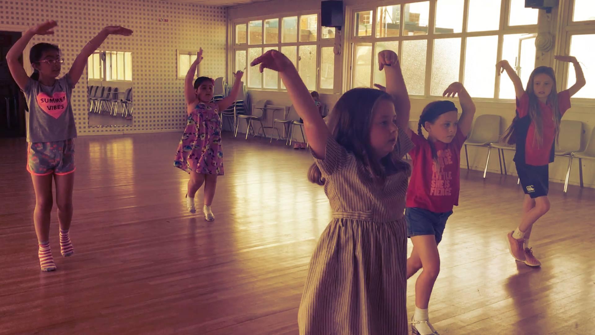 Hove Dance Centre photo