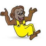 Tolworth Gym Tots logo