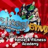 Street Envy Dance Academy logo