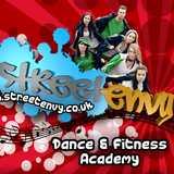 Street Envy Dance Academy logo