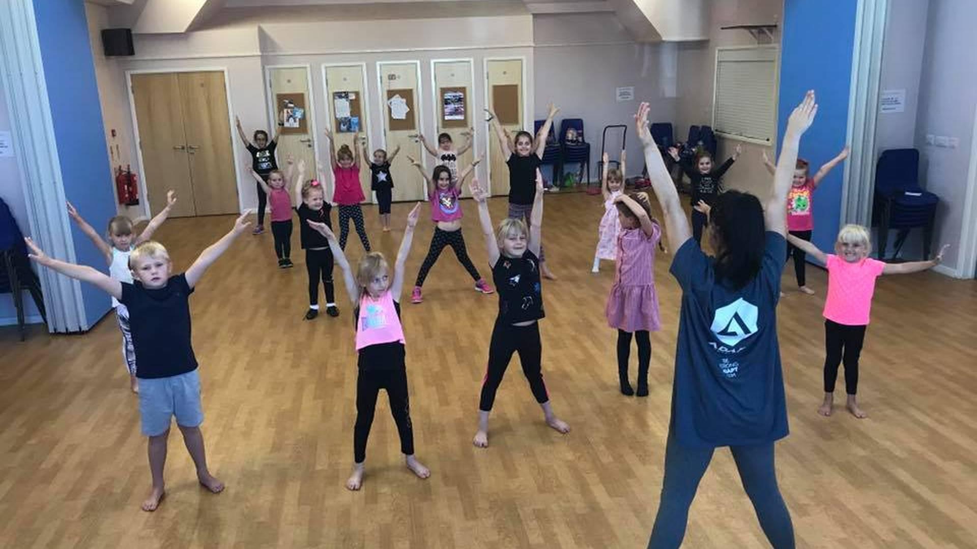 KliKs Dance Academy photo