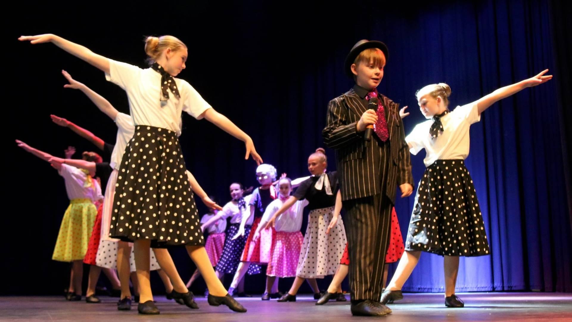 Emma Ward Dance & Performing Arts photo