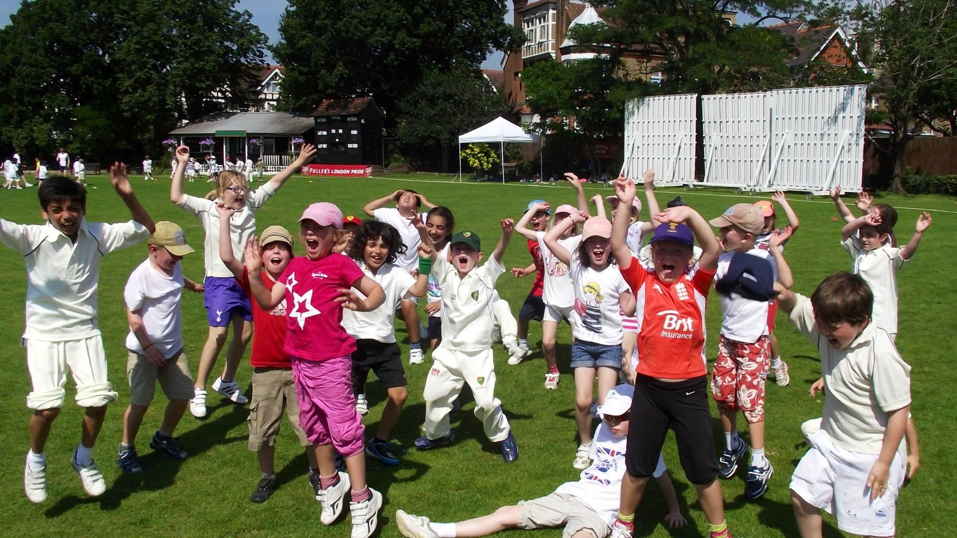 Premier Cricket Coaching photo