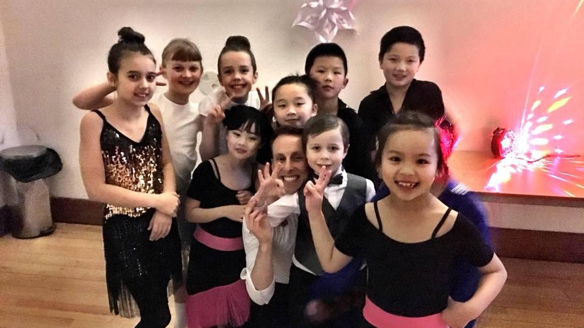 Dance 2 Inspire photo