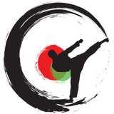 Dojo Van Rel logo