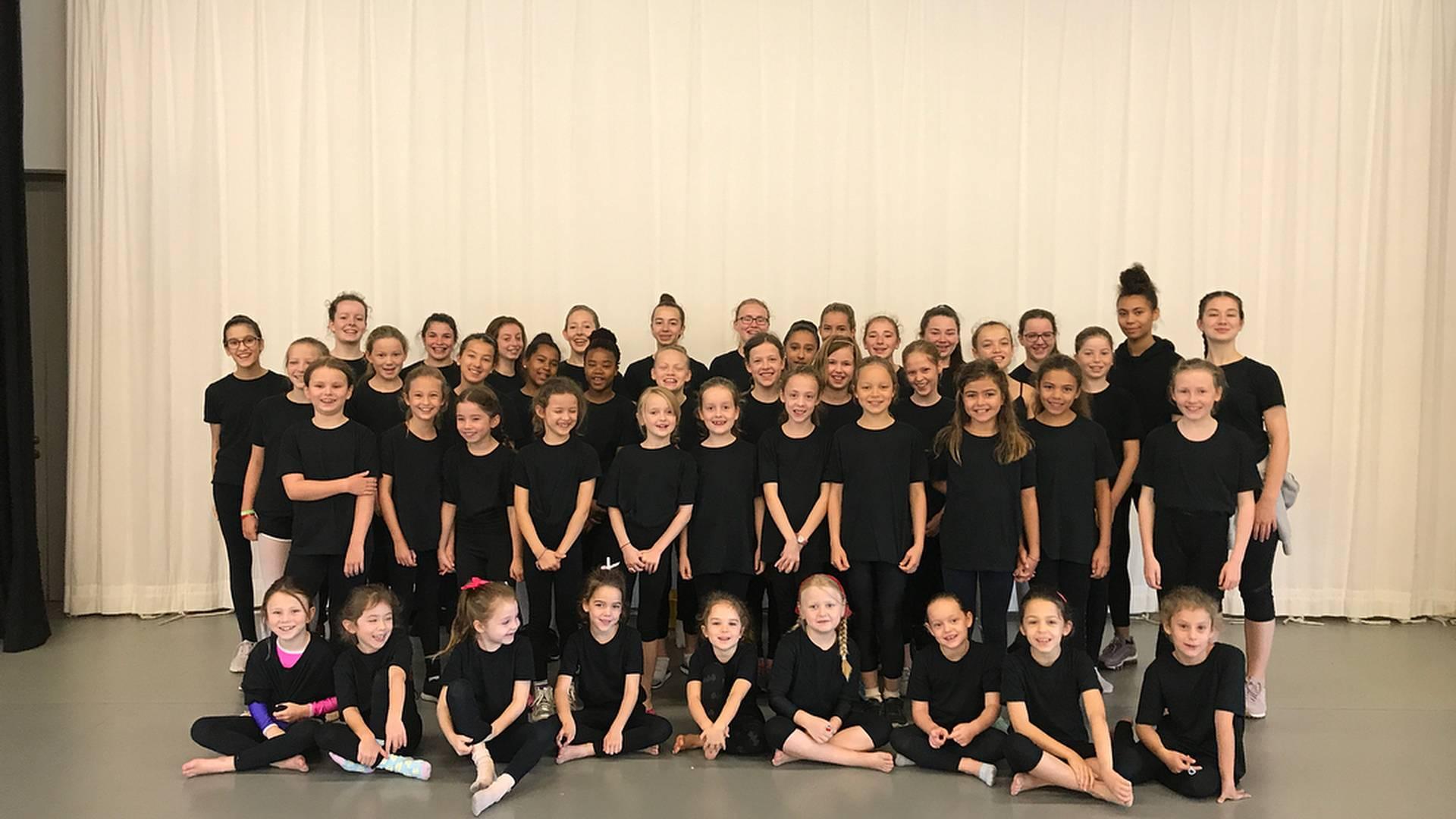 Marble Hill Dance Studio photo