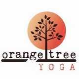 Orange Tree Yoga logo