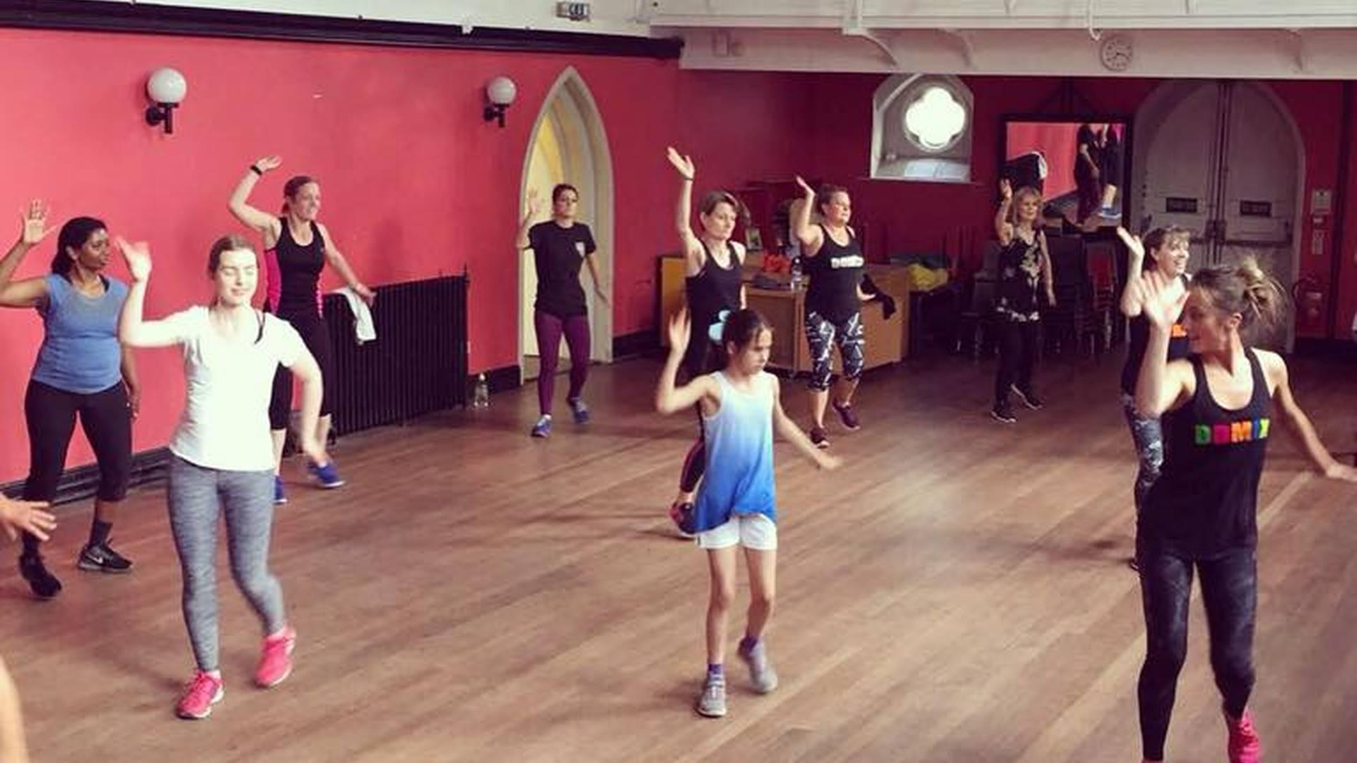 The Village School of Dance photo