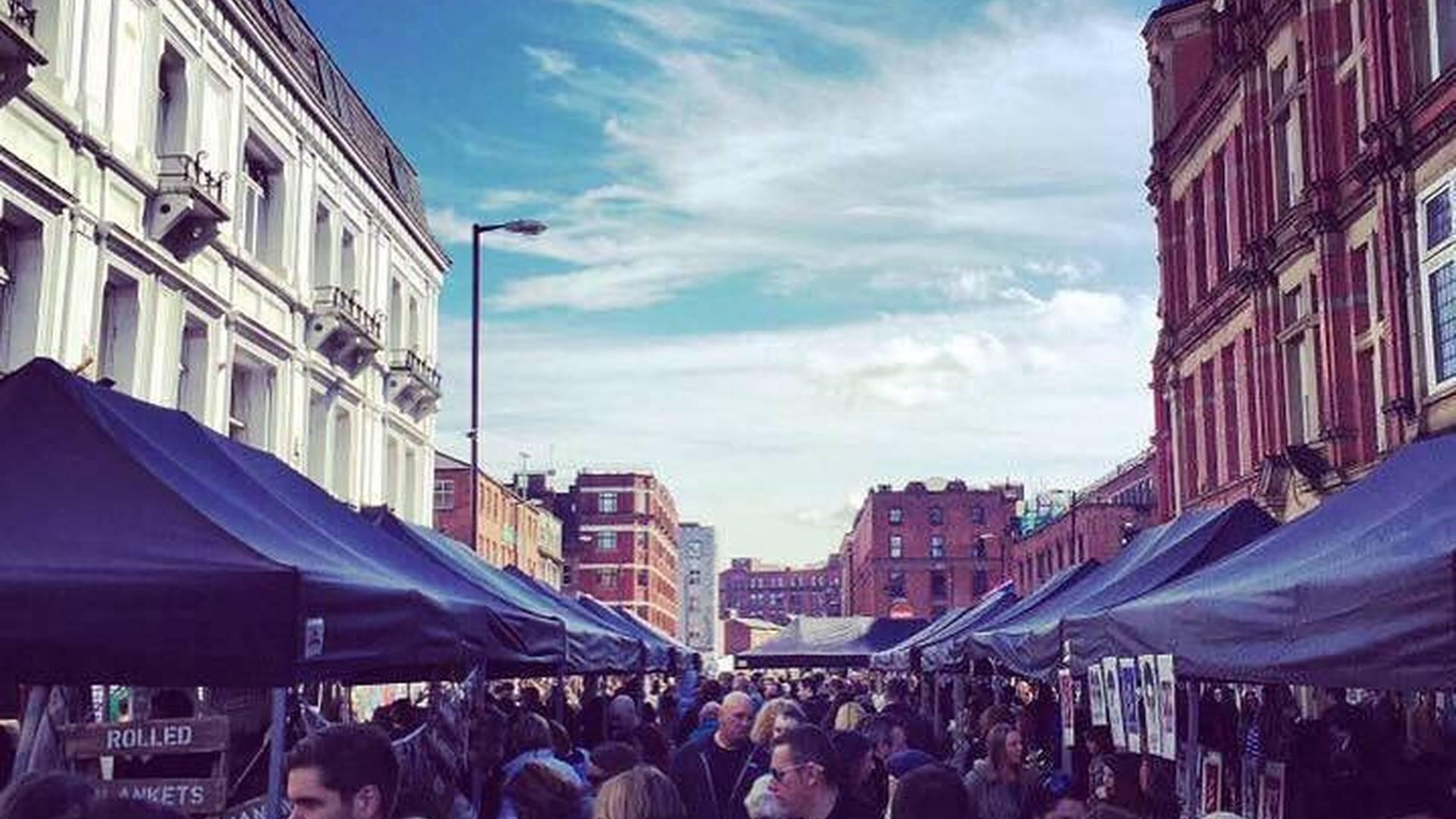 The Makers Market photo