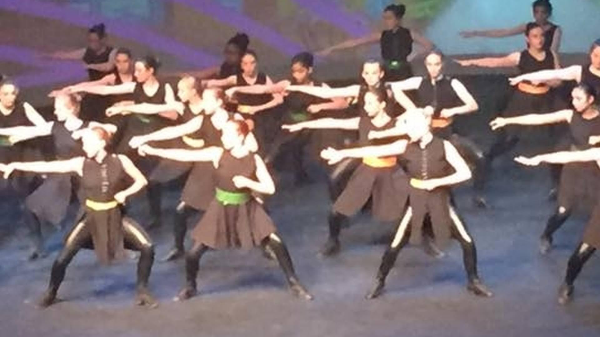 Newcastle Dance Centre photo