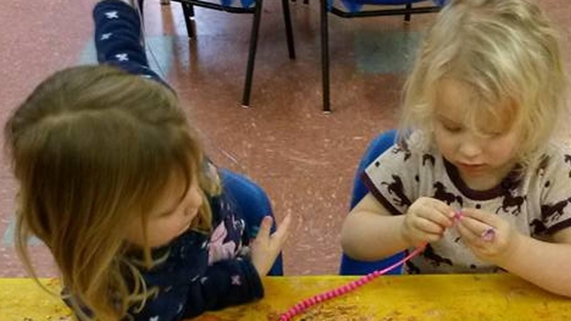 Happy Tots Playgroup photo