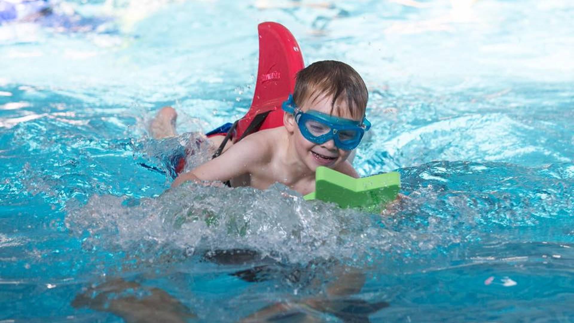 The Aquatic Academy photo