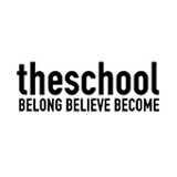 The School logo