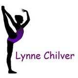 Lynne Chilver School of Dance logo