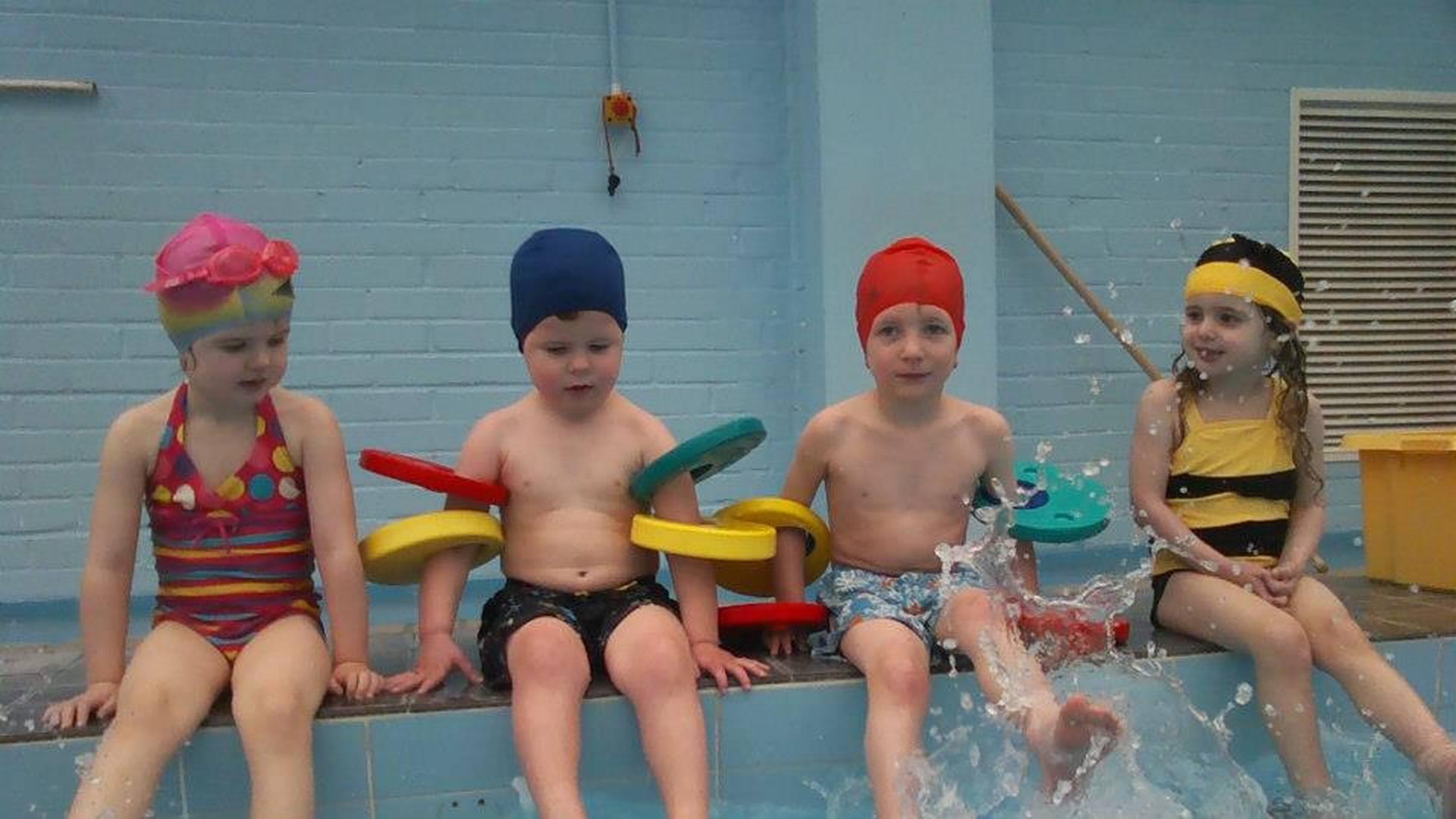 JCS Swim School photo