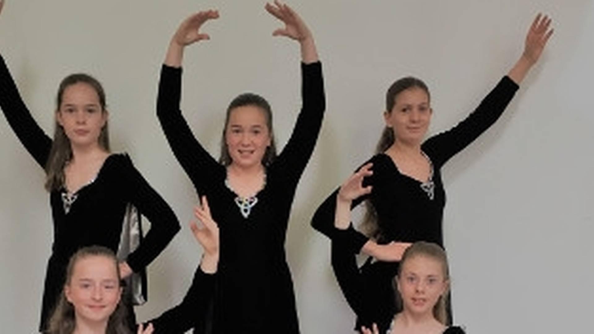 Pointe the Way Ballet School photo