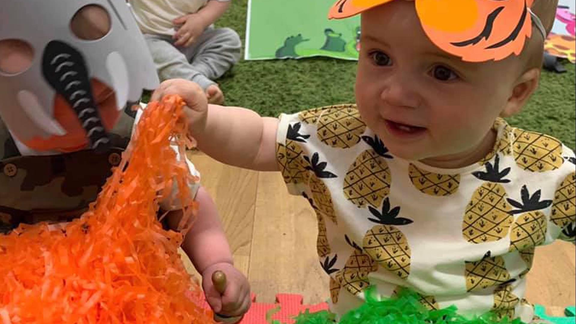Bumble Tots photo