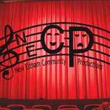 NECP (New Eltham Community Productions) logo