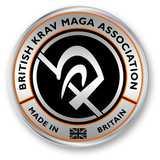 Krav Maga Oxford logo