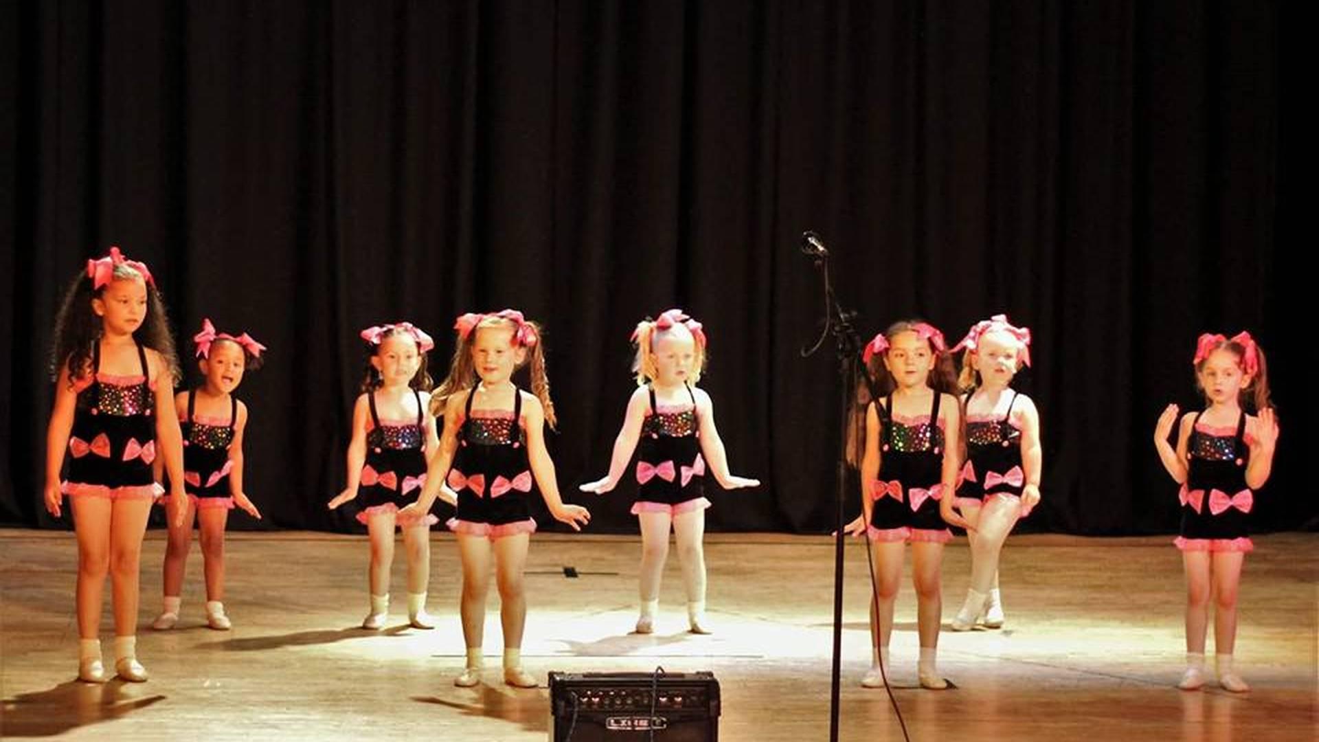 Cardiff Dance Stars photo