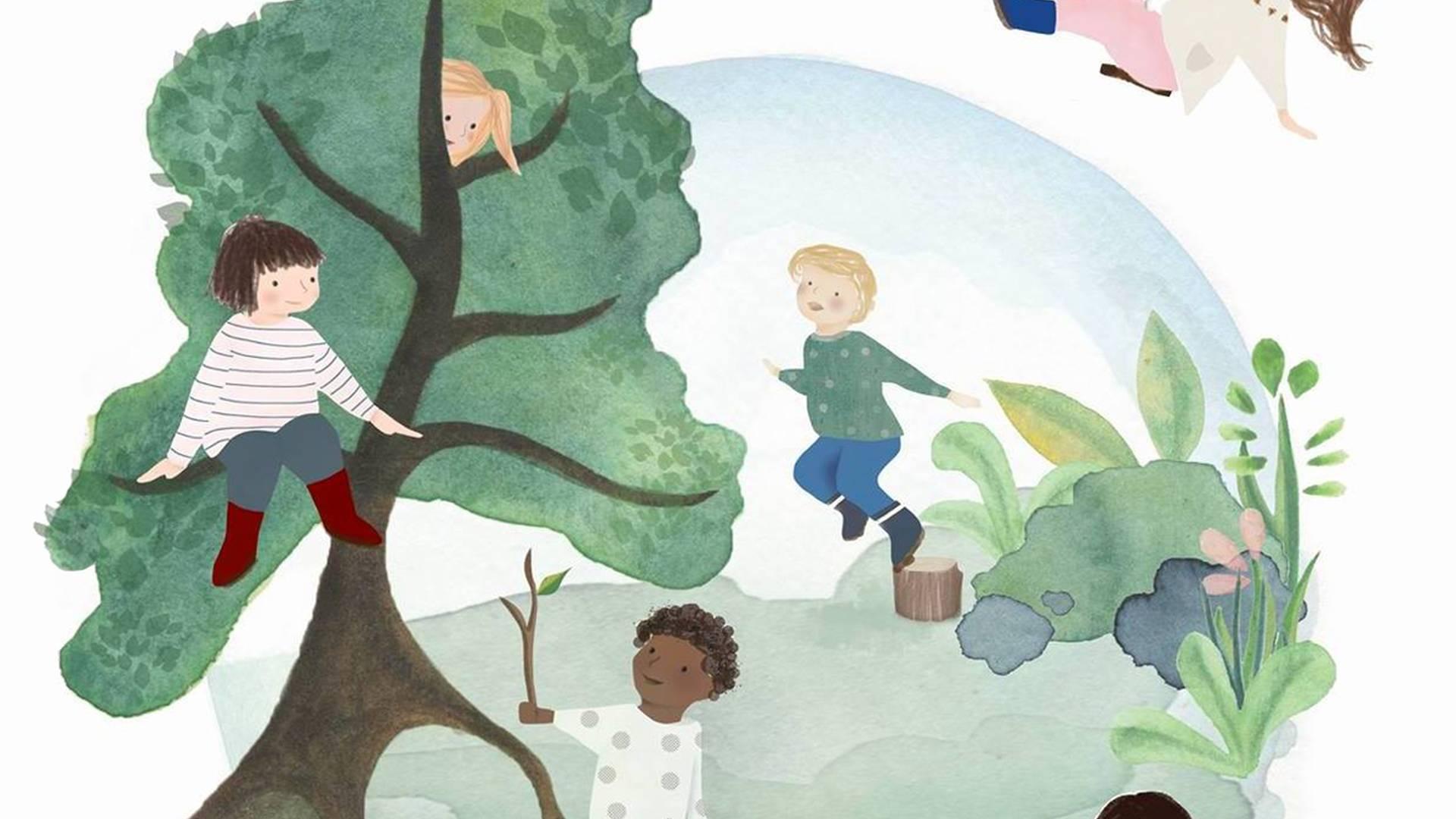 The Willow Tree Kindergarten photo