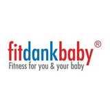 Fitdankbaby Glasgow logo