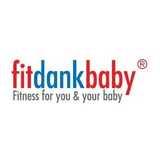 Fitdankbaby Glasgow logo