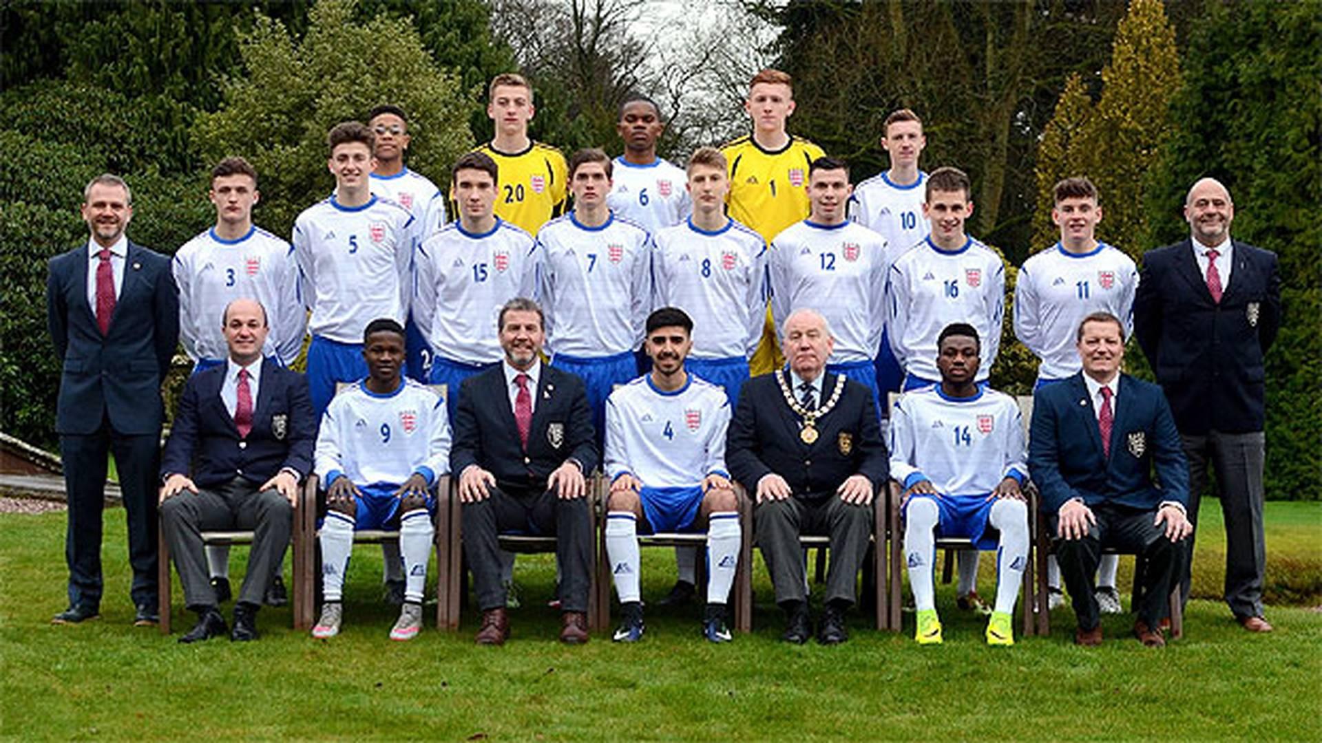 Wideopen & District Juniors AFC photo