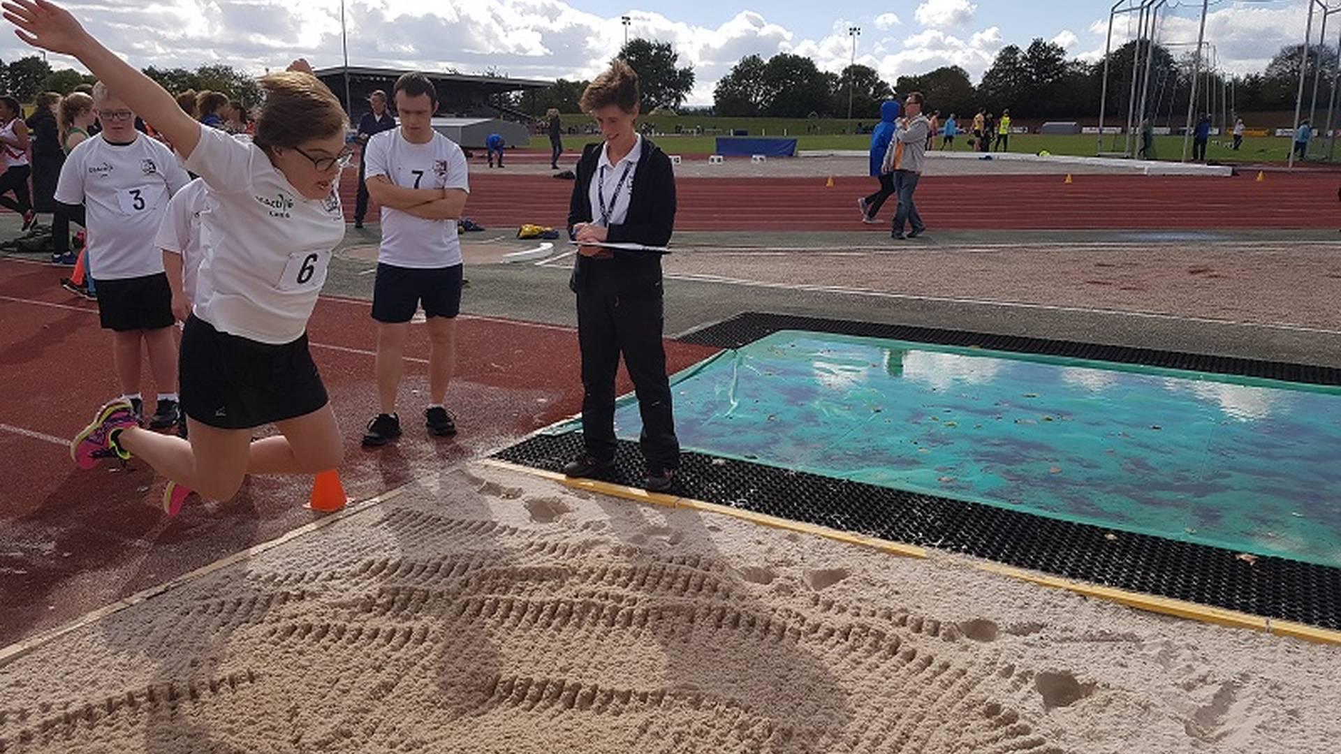 Exeter Harriers photo