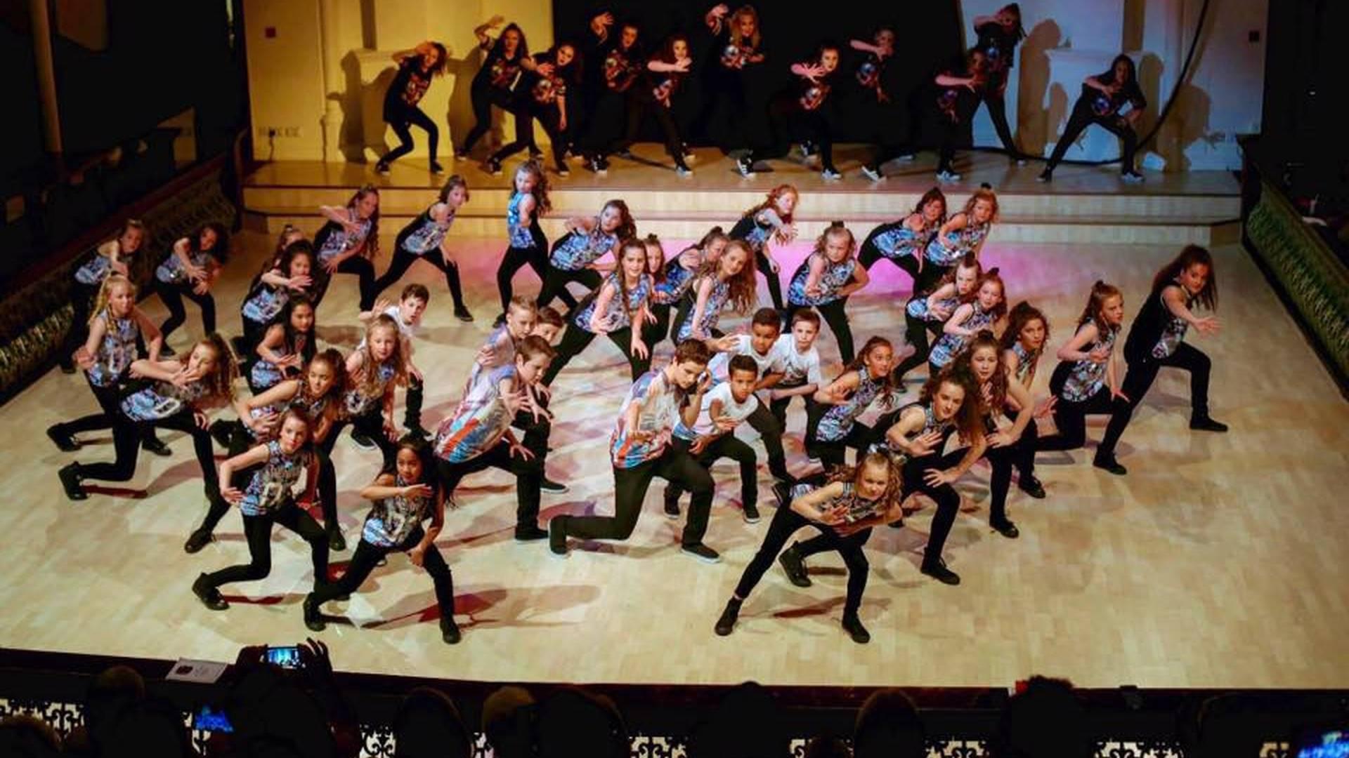 Hayley's Dance Fusions photo