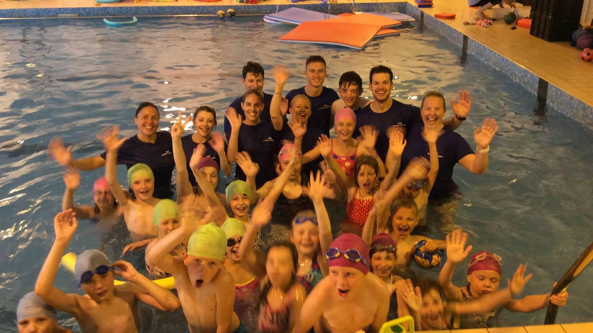CJB Academy of Swimming photo