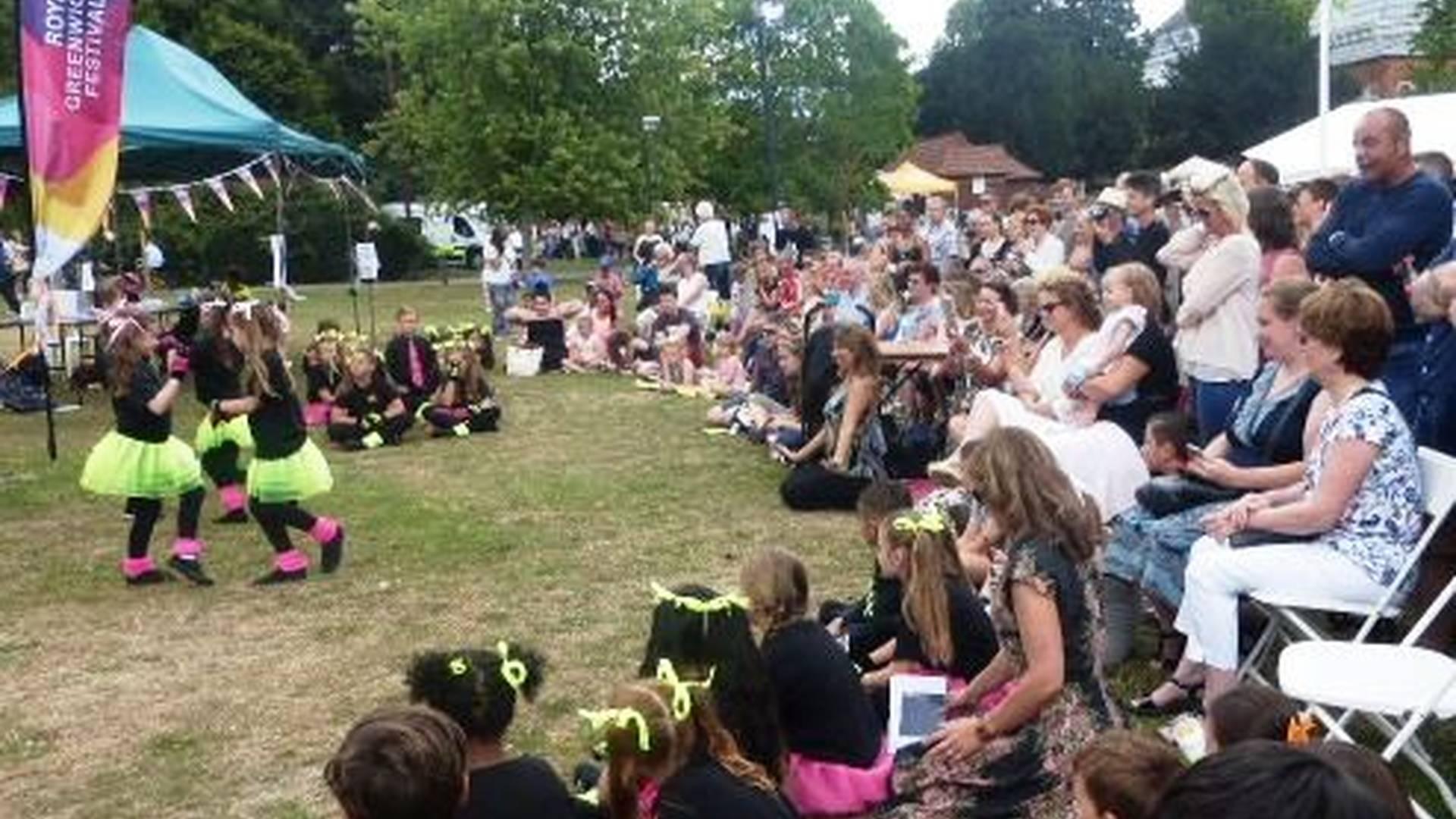 Eltham Arts photo