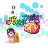 Jumping Clay logo