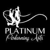 Platinum Performing Arts logo