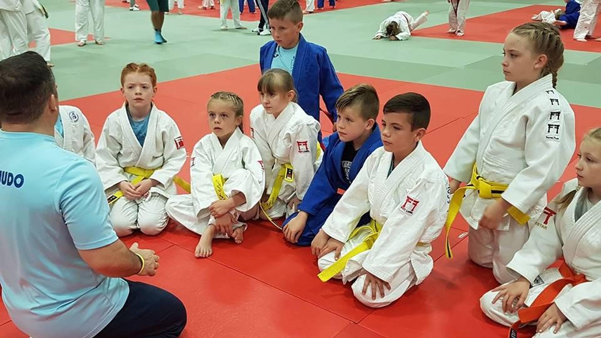 GSB Judo photo