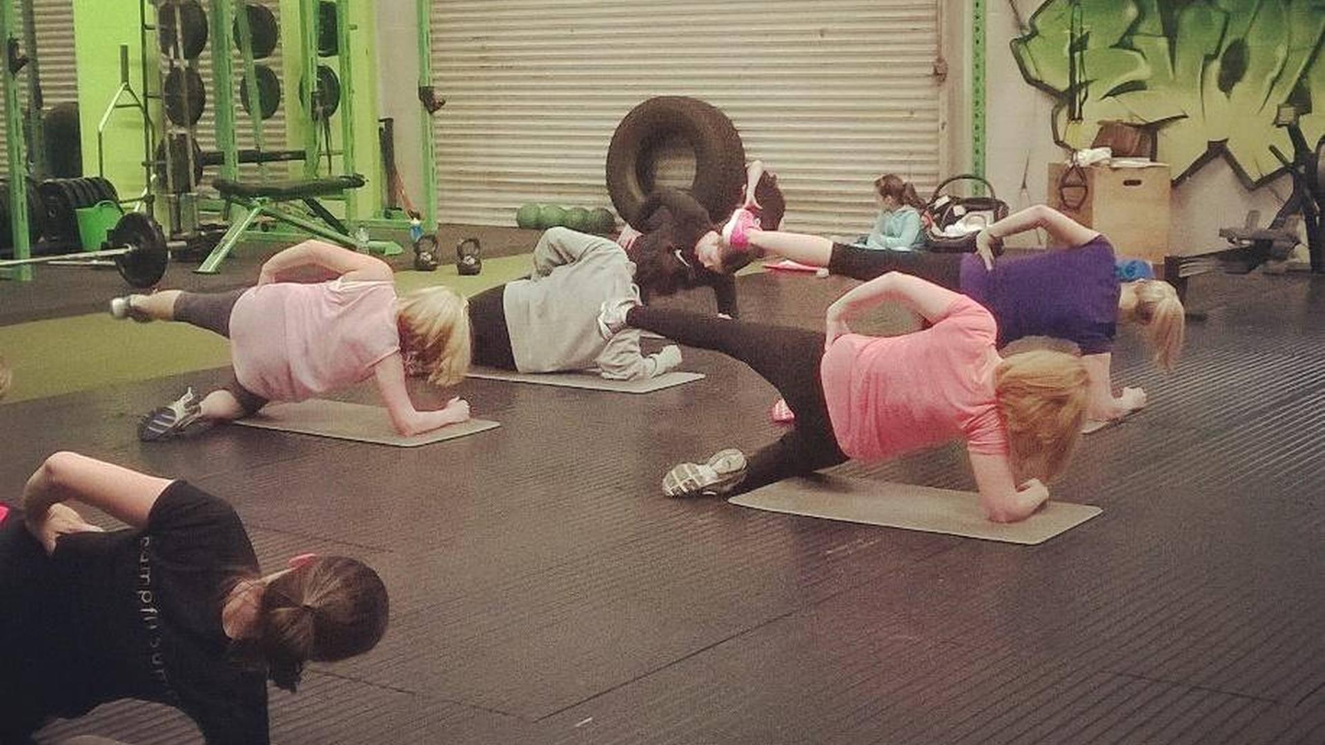 Fitbump photo