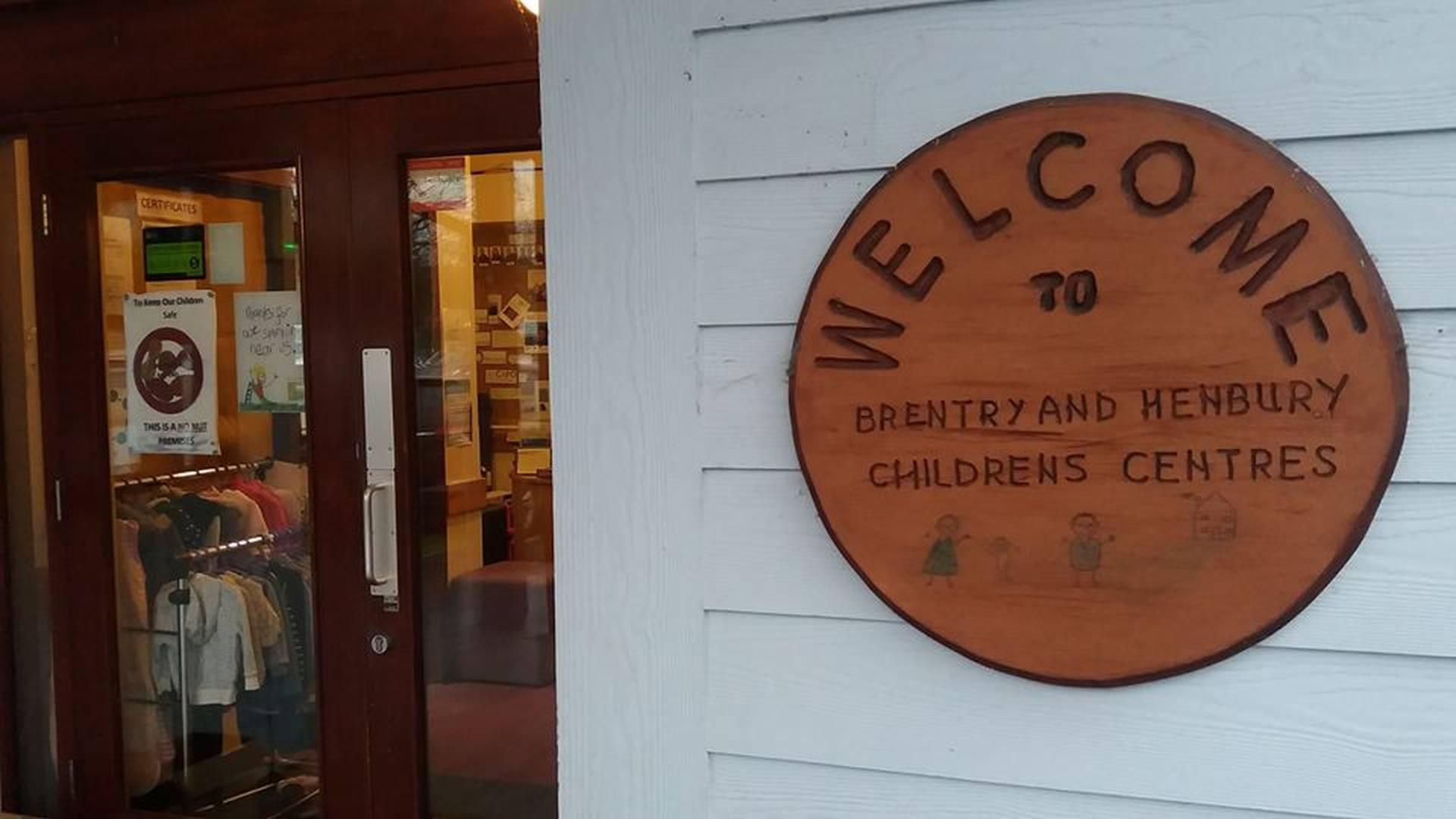 Brentry & Henbury Children's Centres photo