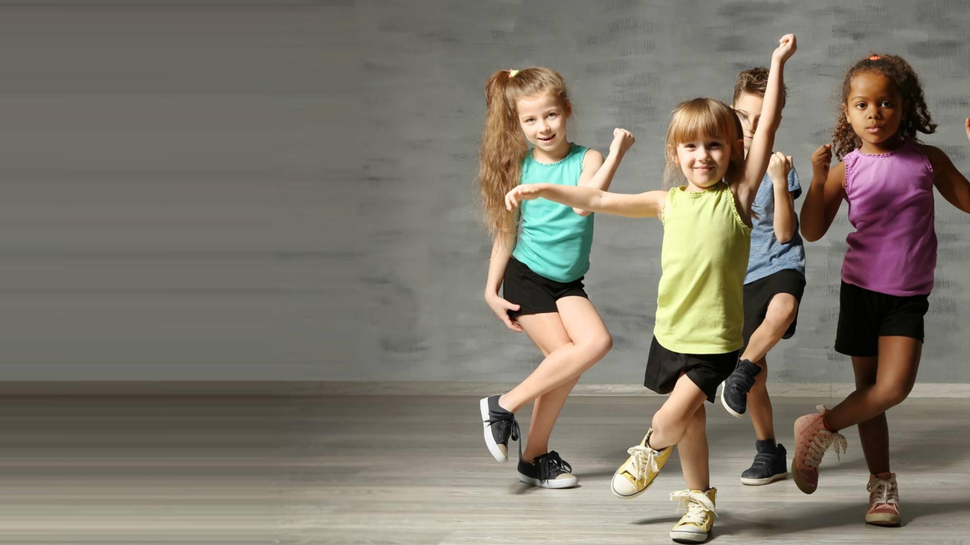 Zone 3 Dance Centre photo