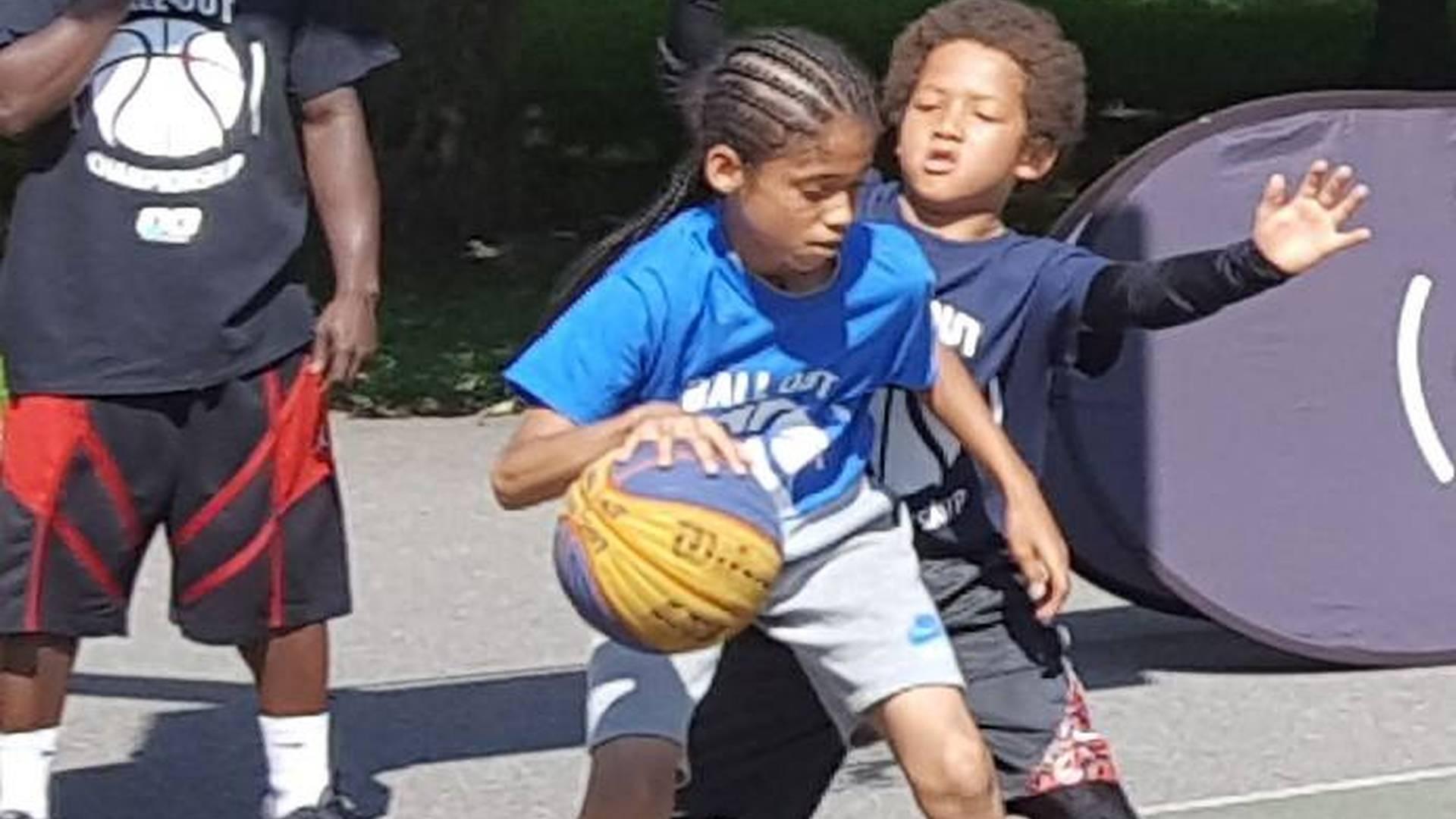 Ball Out photo